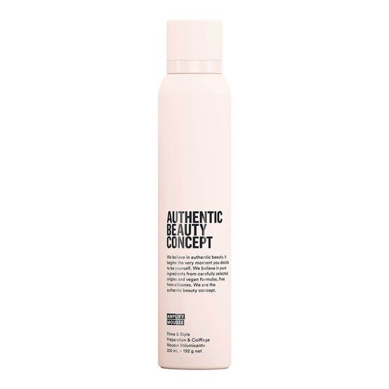 AUTHENTIC  AMPLIFY       MOUS 200ML